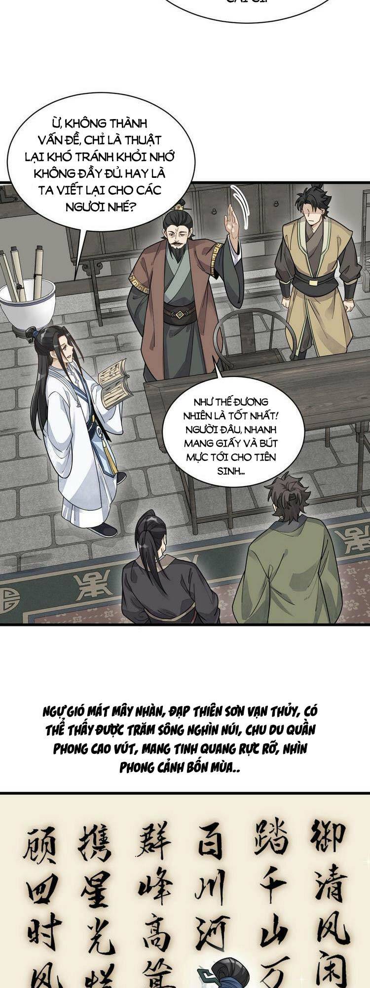 Lạn Kha Kỳ Duyên Chapter 178 - Trang 2