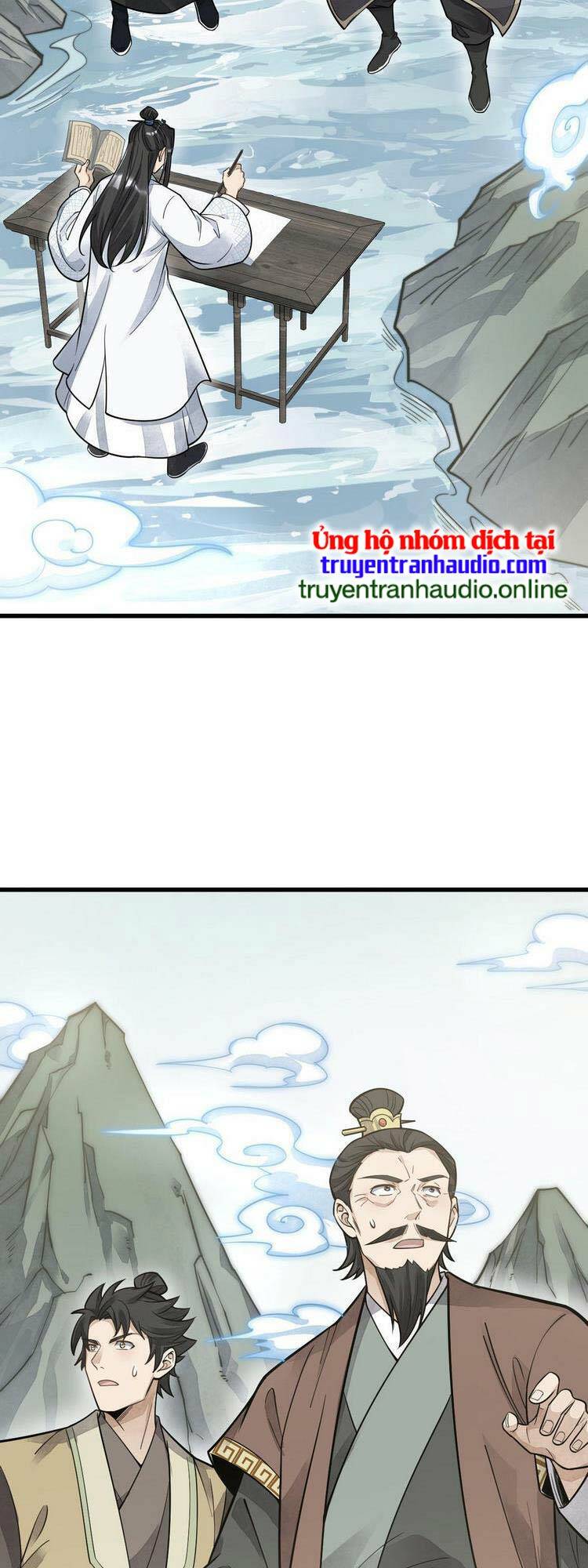 Lạn Kha Kỳ Duyên Chapter 178 - Trang 2