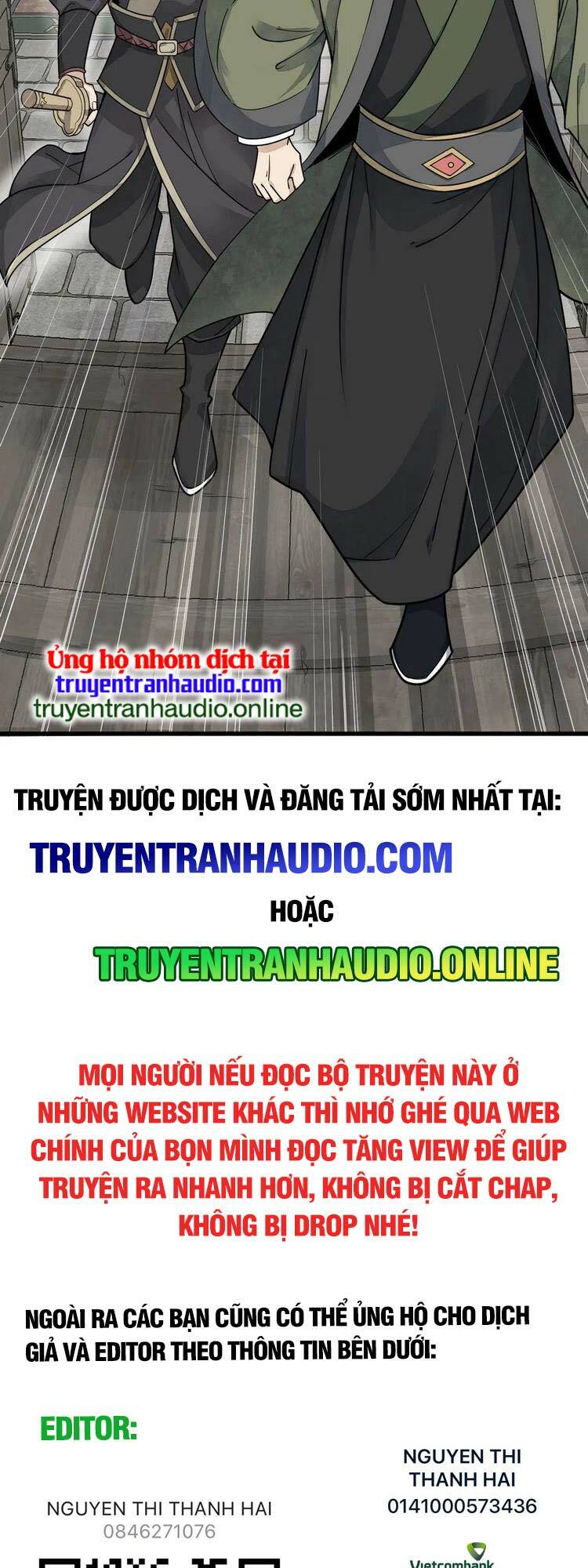 Lạn Kha Kỳ Duyên Chapter 178 - Trang 2