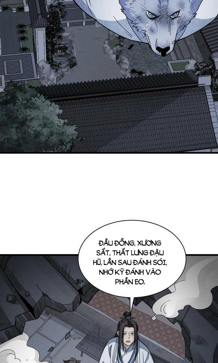 Lạn Kha Kỳ Duyên Chapter 176 - Trang 2