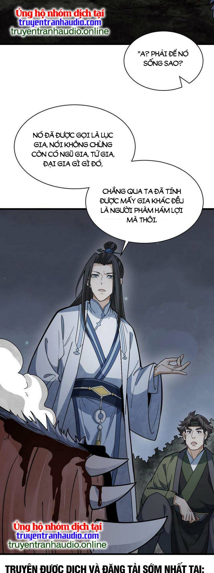 Lạn Kha Kỳ Duyên Chapter 176 - Trang 2