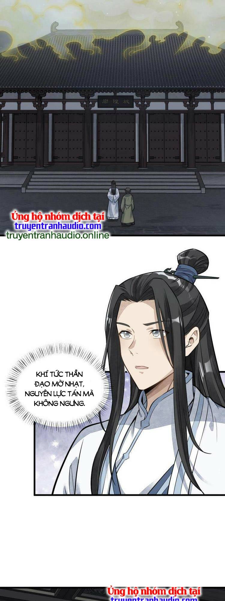 Lạn Kha Kỳ Duyên Chapter 175 - Trang 2