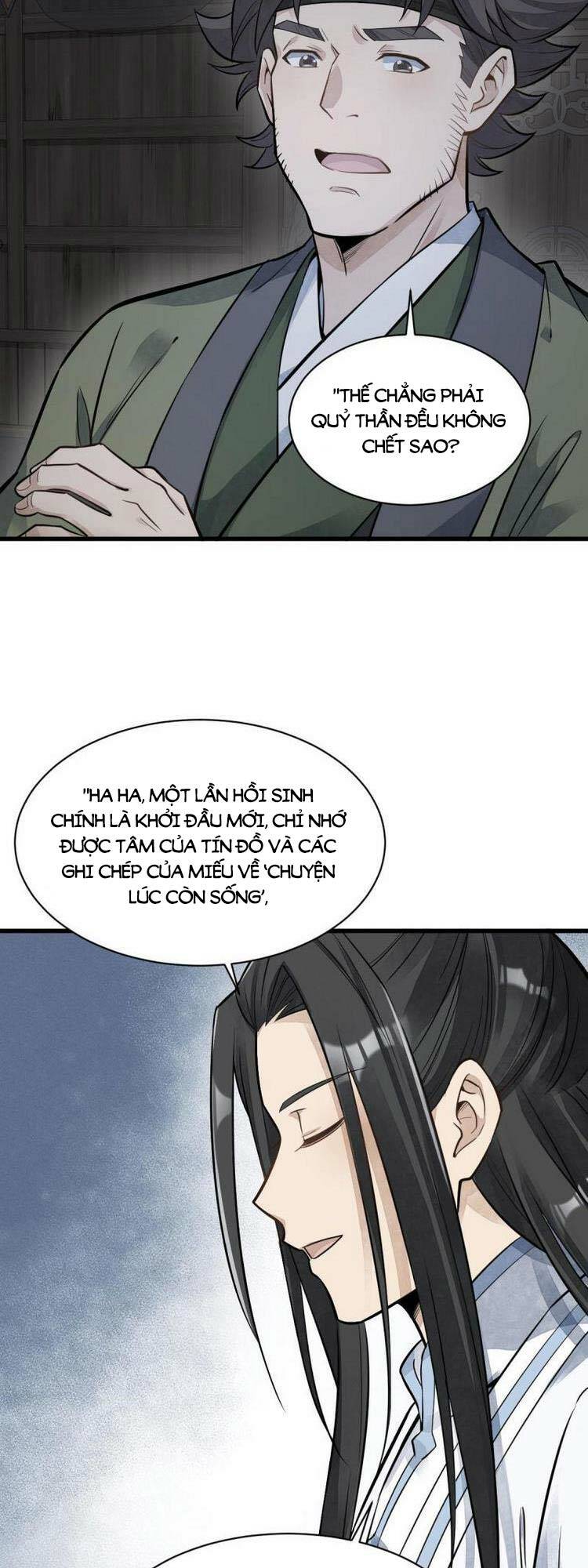 Lạn Kha Kỳ Duyên Chapter 175 - Trang 2