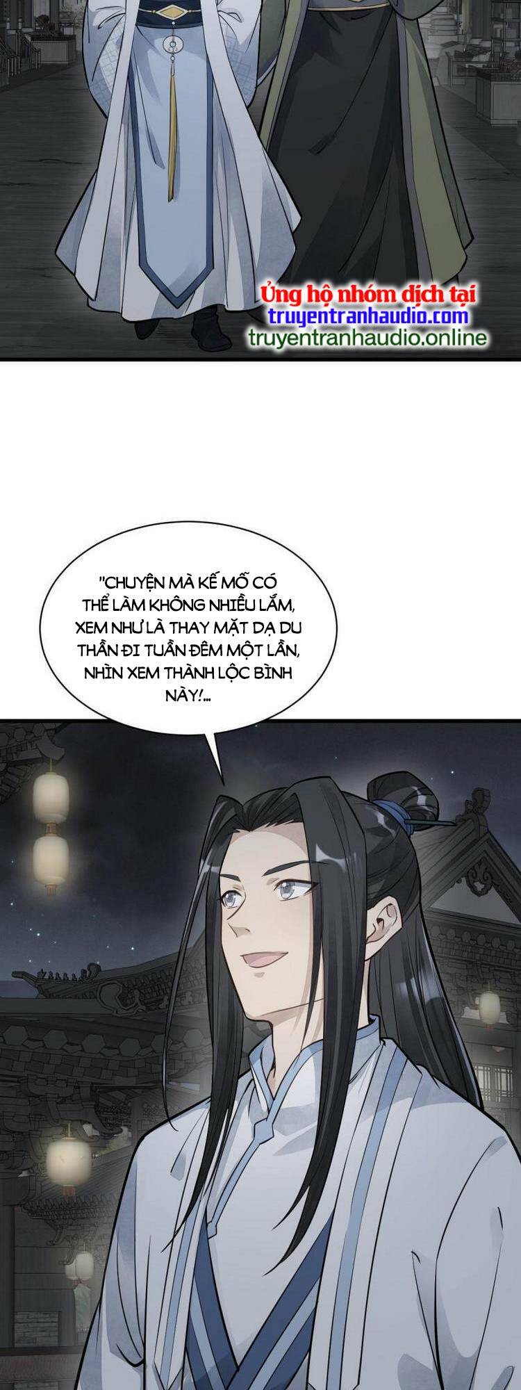 Lạn Kha Kỳ Duyên Chapter 175 - Trang 2