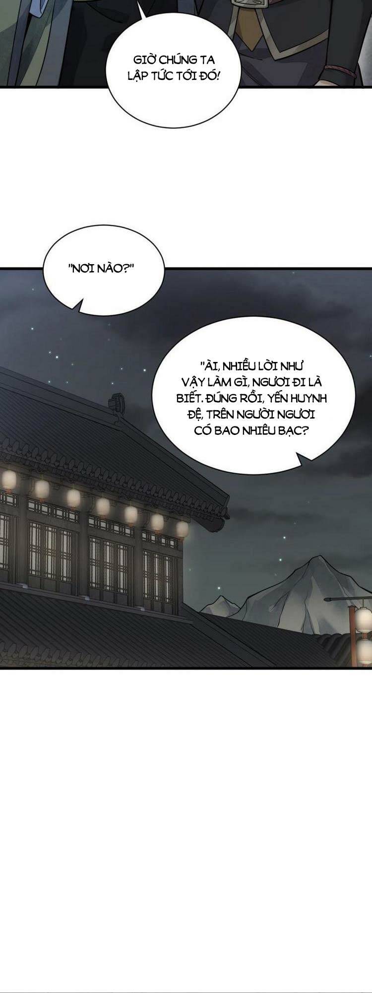 Lạn Kha Kỳ Duyên Chapter 175 - Trang 2