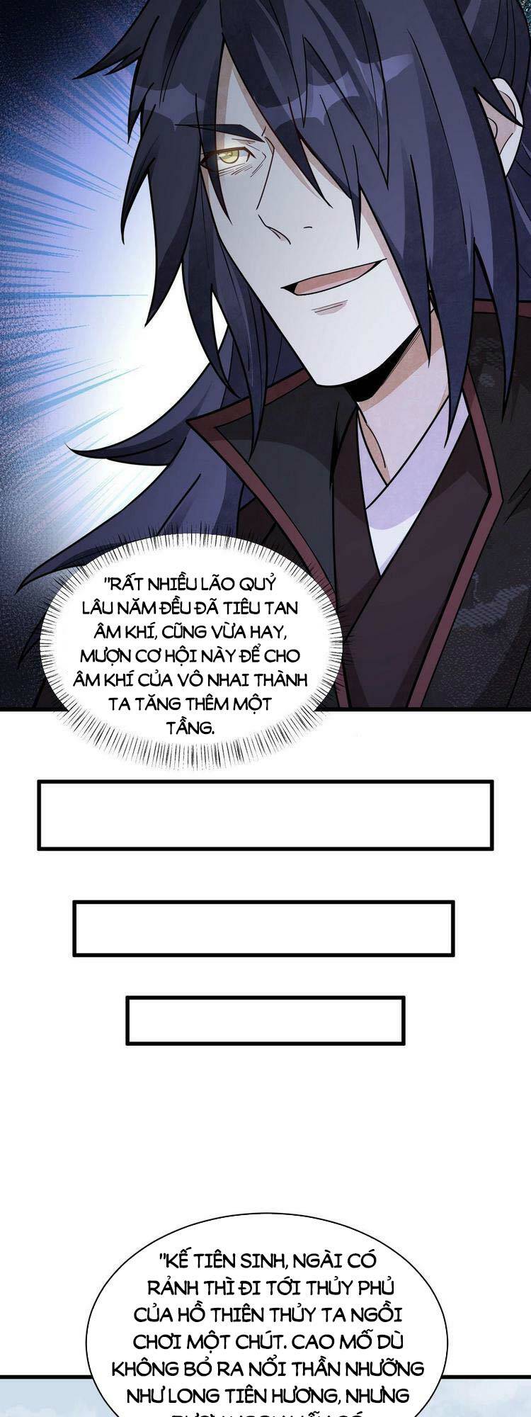 Lạn Kha Kỳ Duyên Chapter 174 - Trang 2