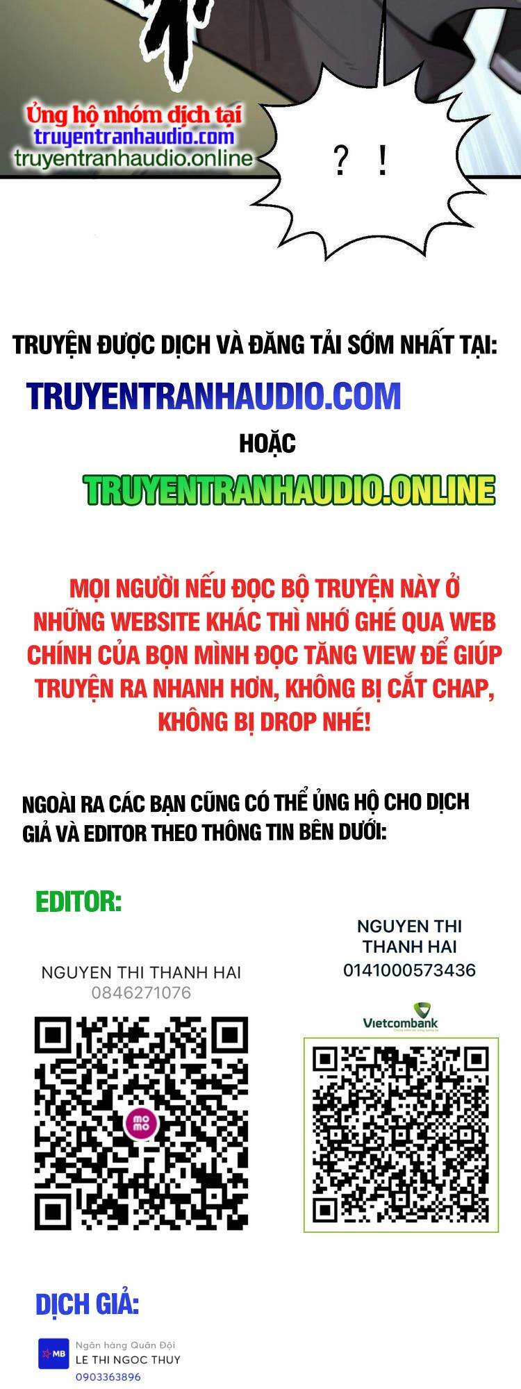 Lạn Kha Kỳ Duyên Chapter 174 - Trang 2