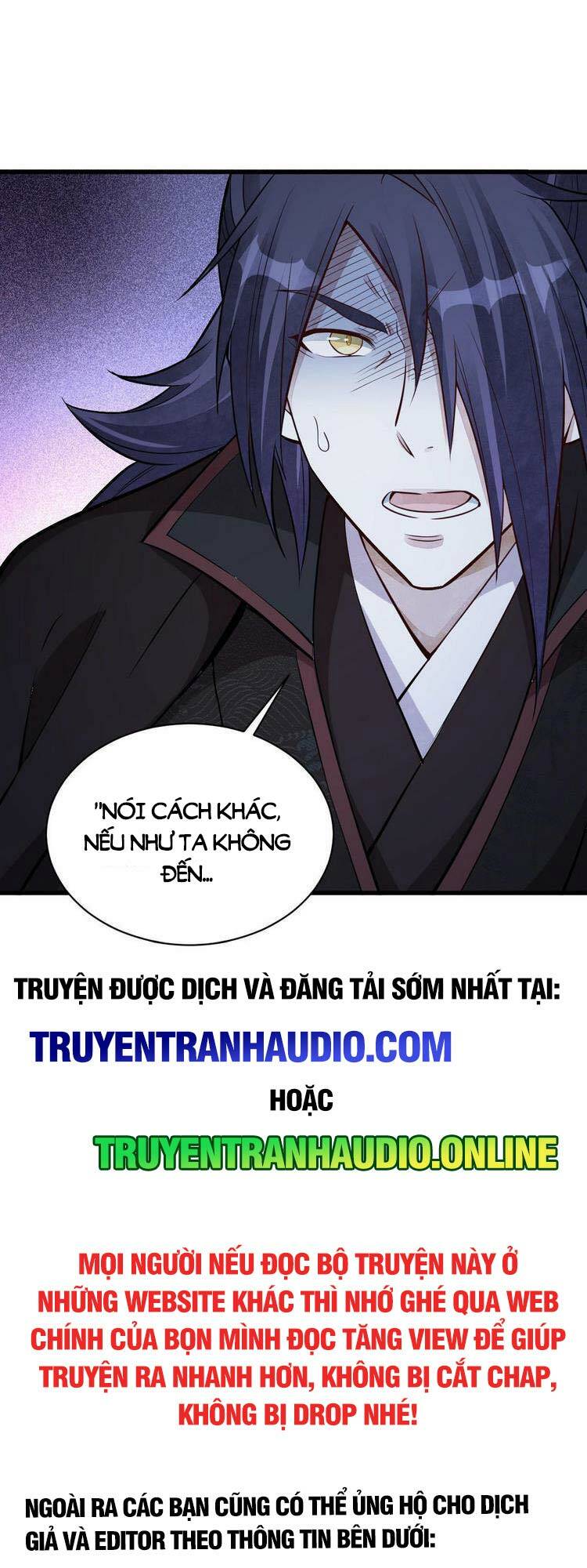 Lạn Kha Kỳ Duyên Chapter 173 - Trang 2