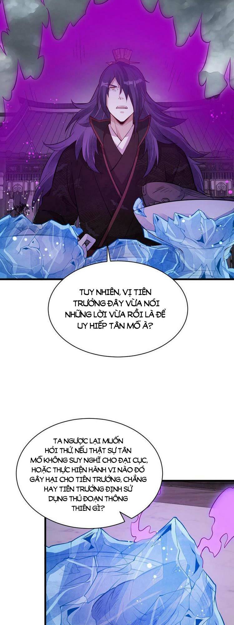 Lạn Kha Kỳ Duyên Chapter 173 - Trang 2