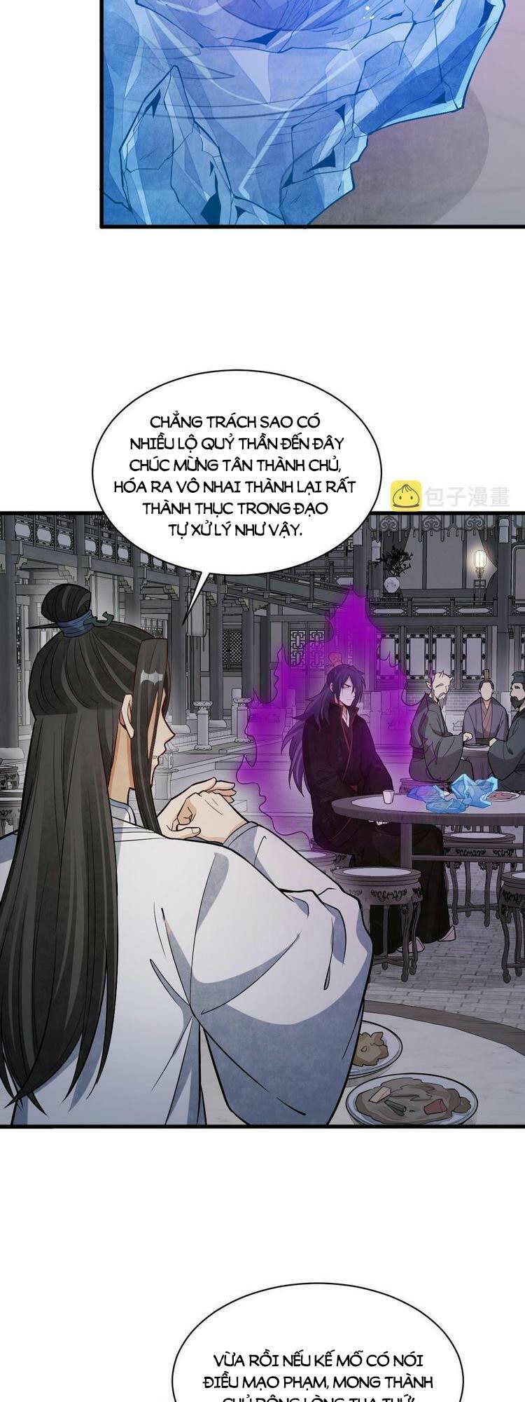 Lạn Kha Kỳ Duyên Chapter 173 - Trang 2