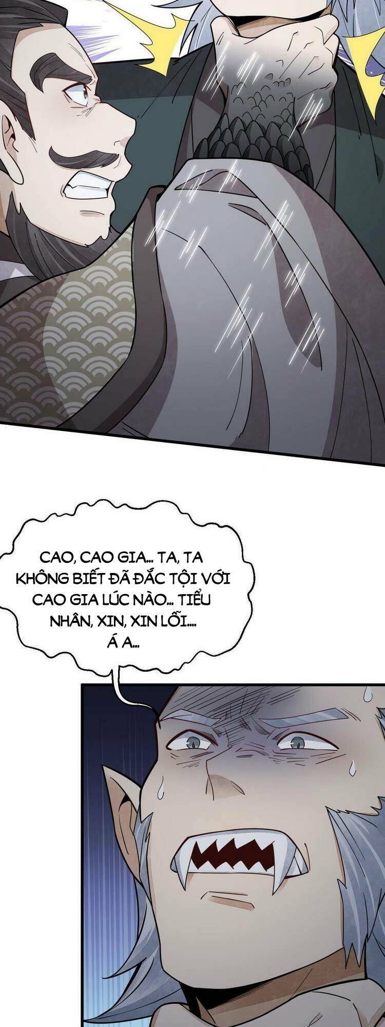 Lạn Kha Kỳ Duyên Chapter 172 - Trang 2