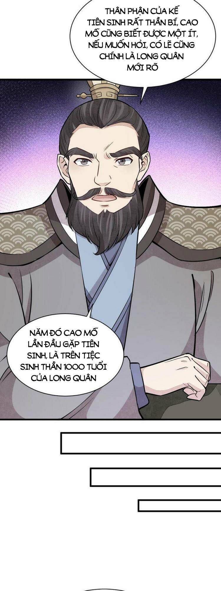 Lạn Kha Kỳ Duyên Chapter 171 - Trang 2