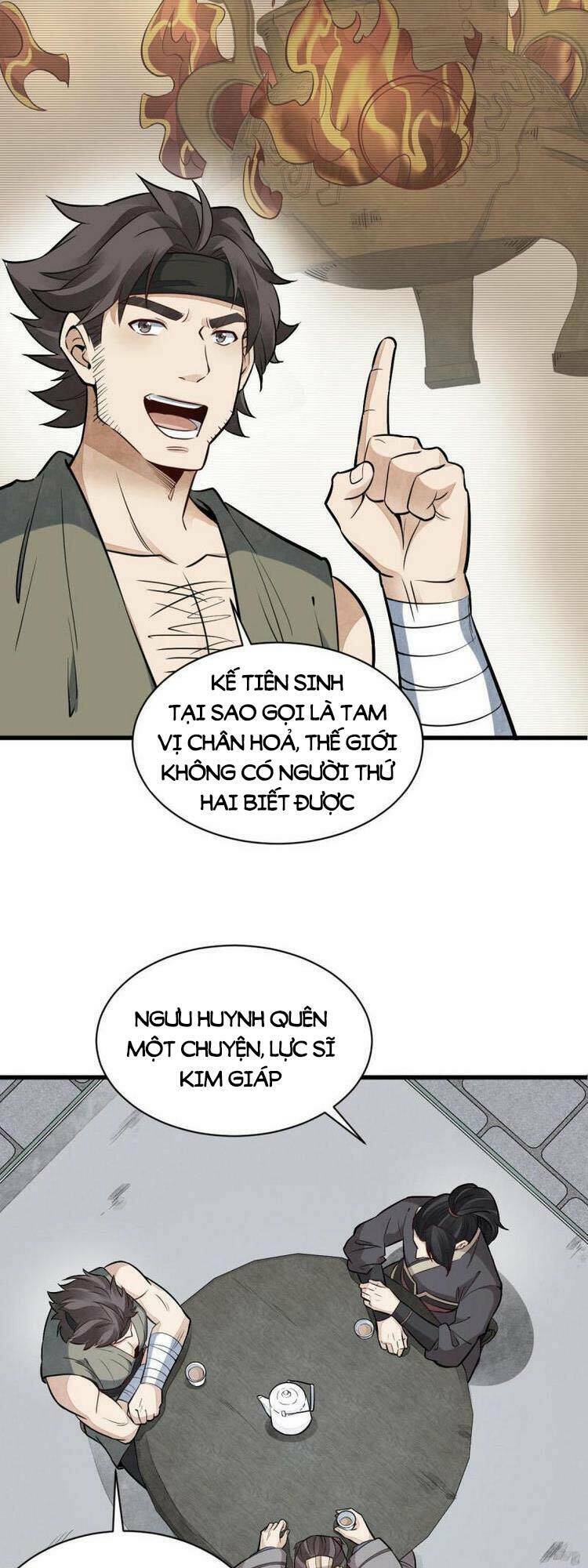 Lạn Kha Kỳ Duyên Chapter 171 - Trang 2