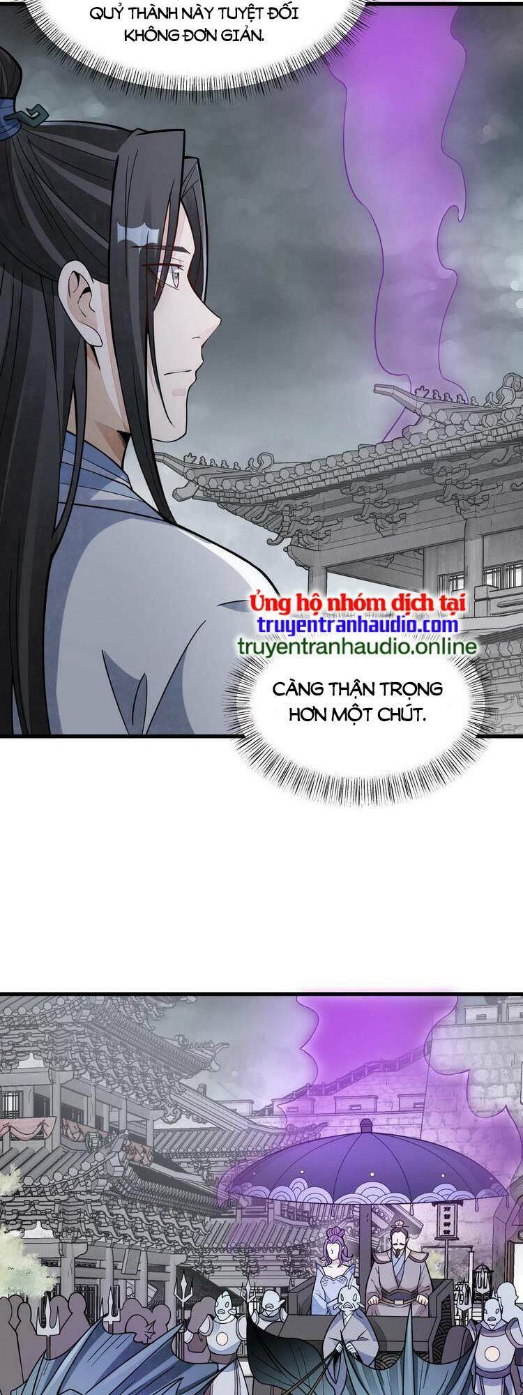 Lạn Kha Kỳ Duyên Chapter 170 - Trang 2