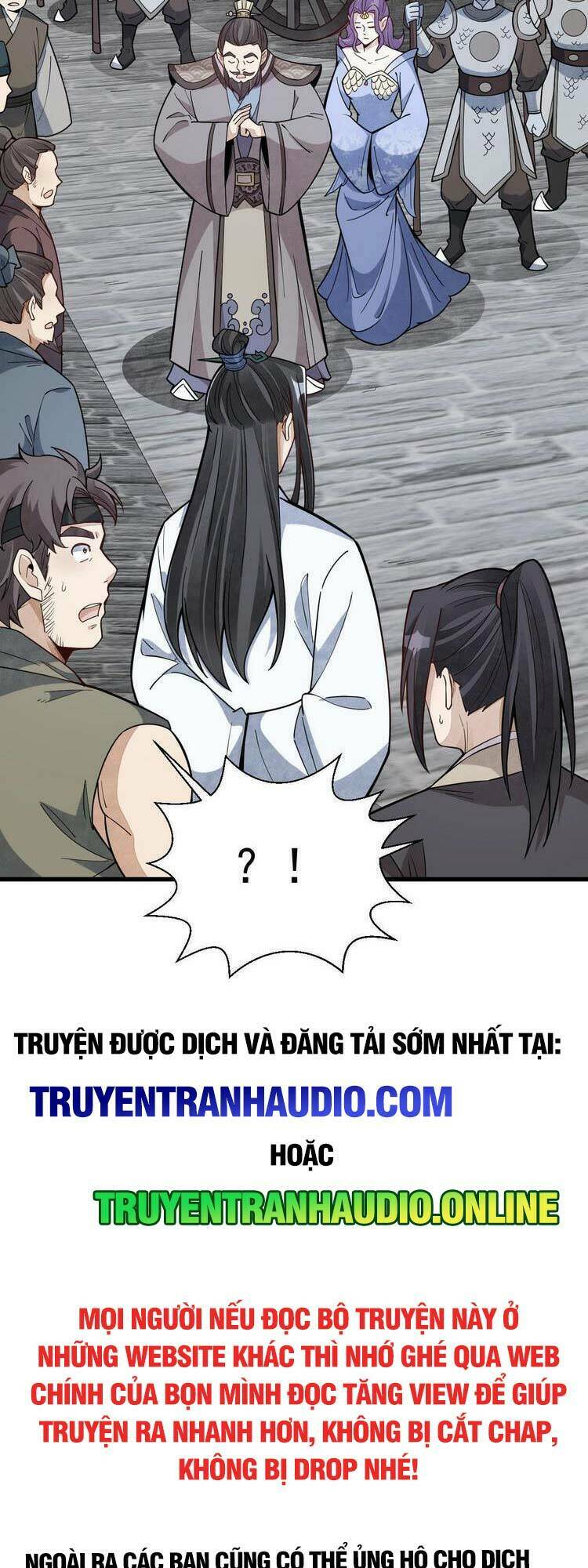 Lạn Kha Kỳ Duyên Chapter 170 - Trang 2