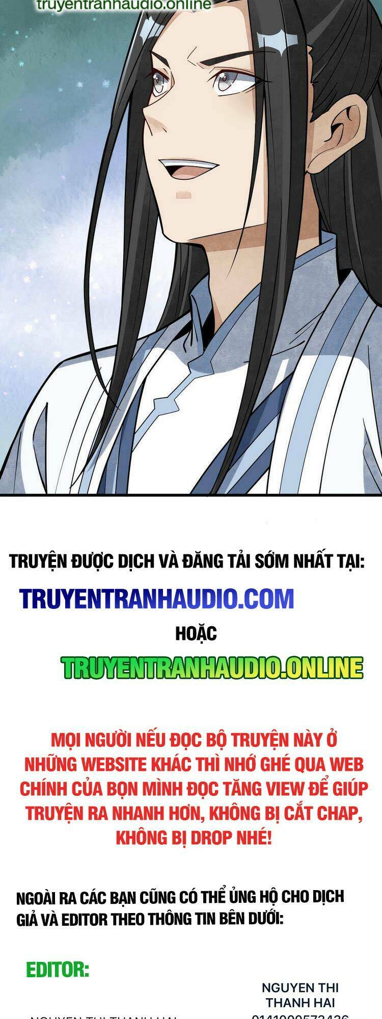 Lạn Kha Kỳ Duyên Chapter 170 - Trang 2