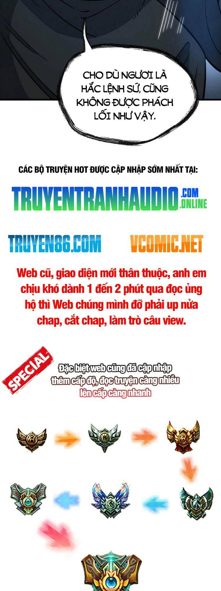 Lạn Kha Kỳ Duyên Chapter 169 - Trang 2