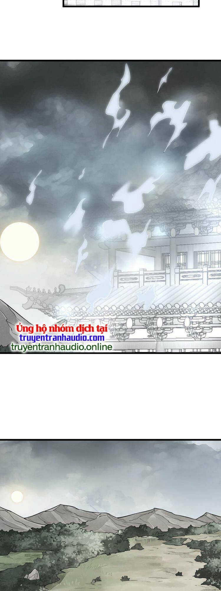 Lạn Kha Kỳ Duyên Chapter 168 - Trang 2