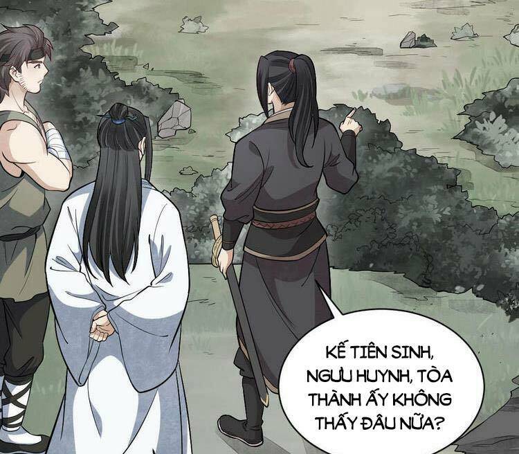 Lạn Kha Kỳ Duyên Chapter 168 - Trang 2