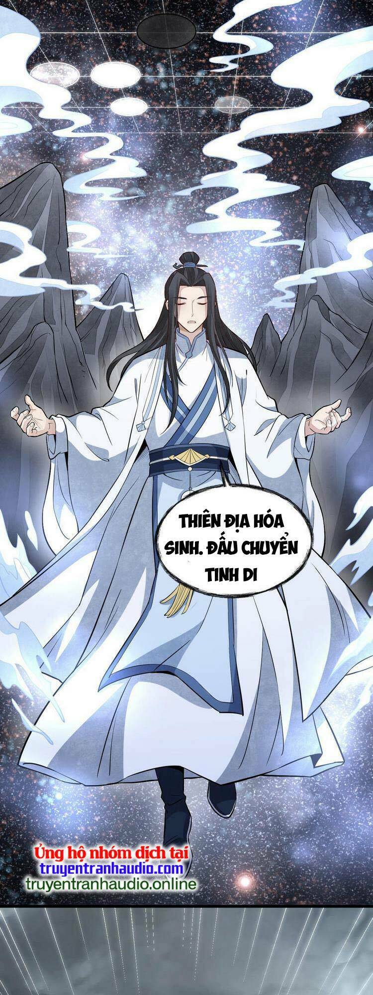 Lạn Kha Kỳ Duyên Chapter 168 - Trang 2