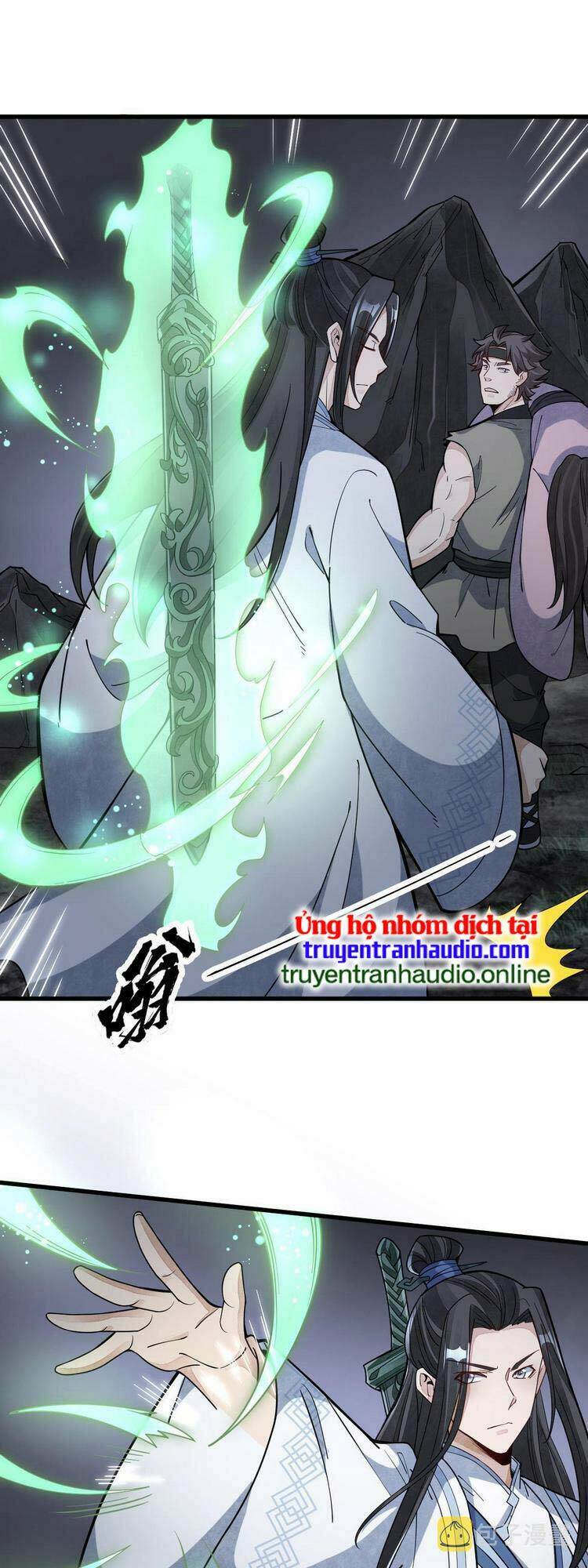 Lạn Kha Kỳ Duyên Chapter 165 - Trang 2