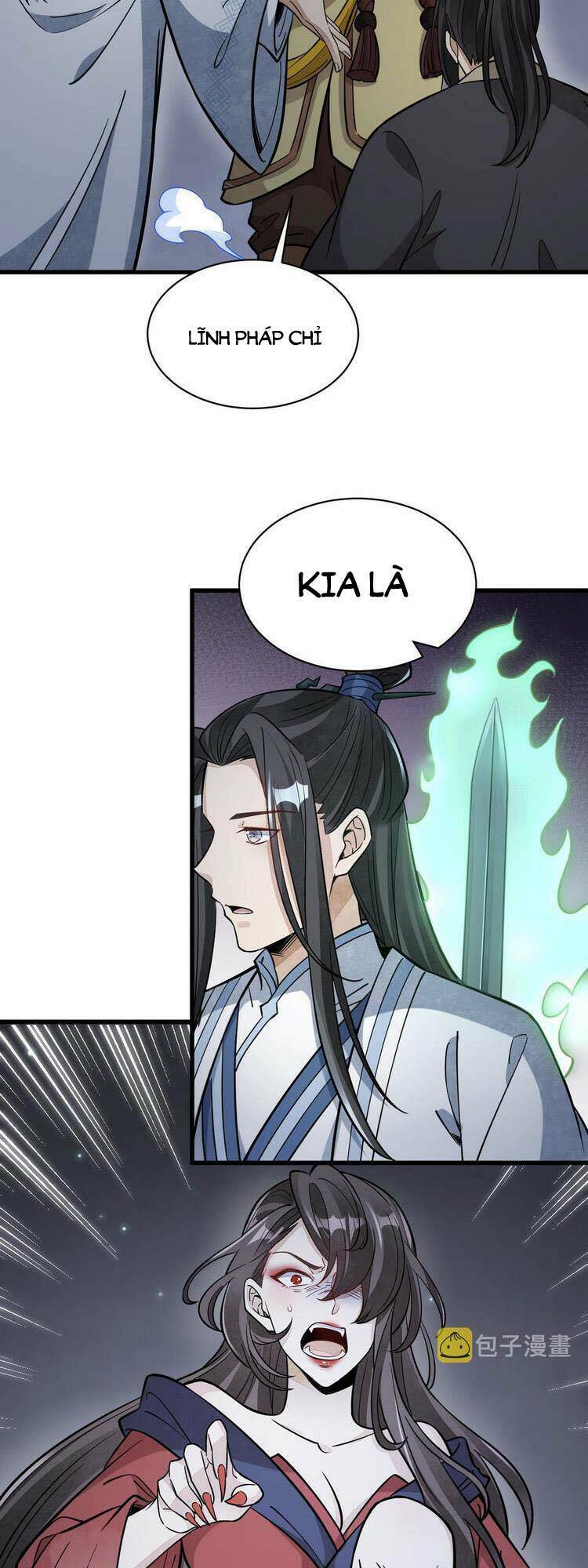 Lạn Kha Kỳ Duyên Chapter 165 - Trang 2