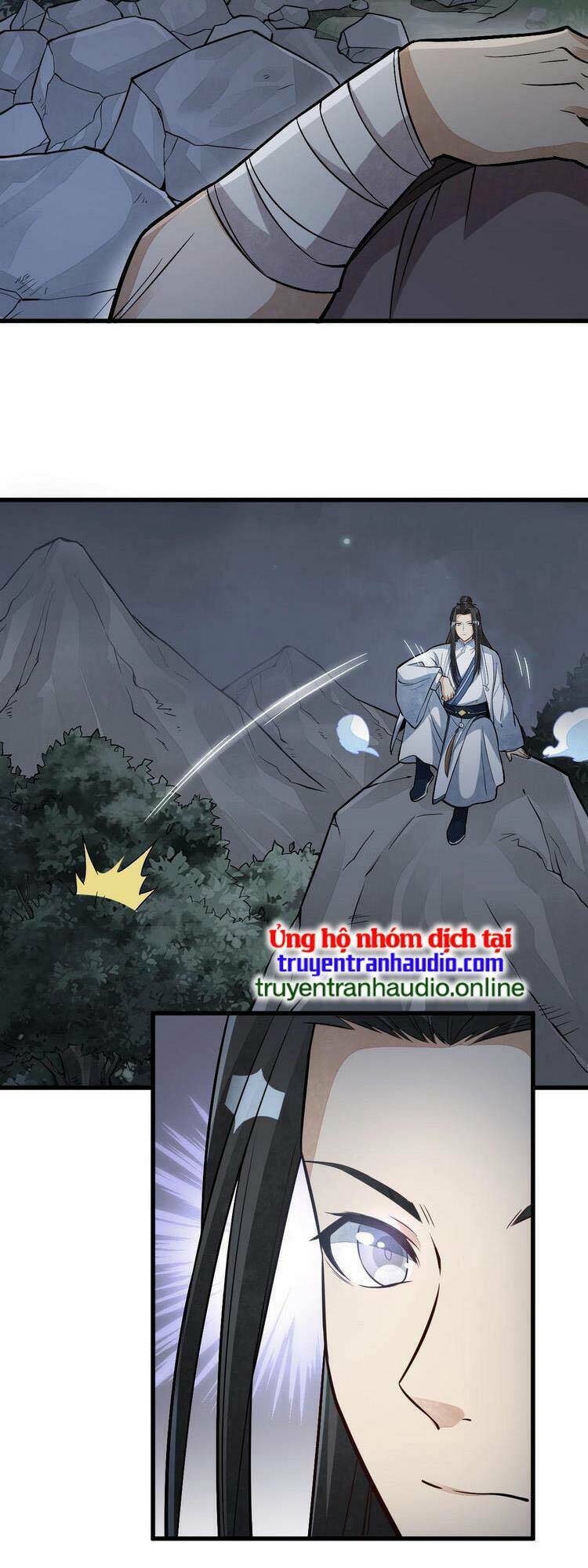 Lạn Kha Kỳ Duyên Chapter 164 - Trang 2