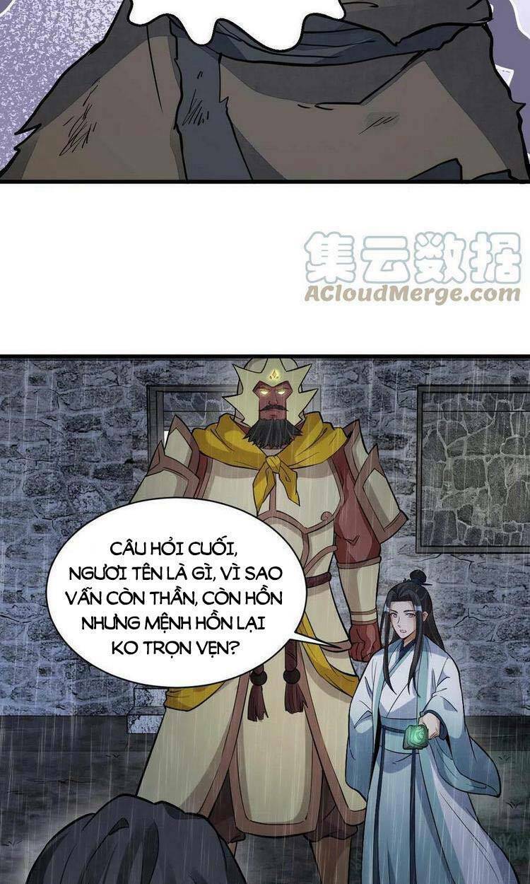 Lạn Kha Kỳ Duyên Chapter 162 - Trang 2