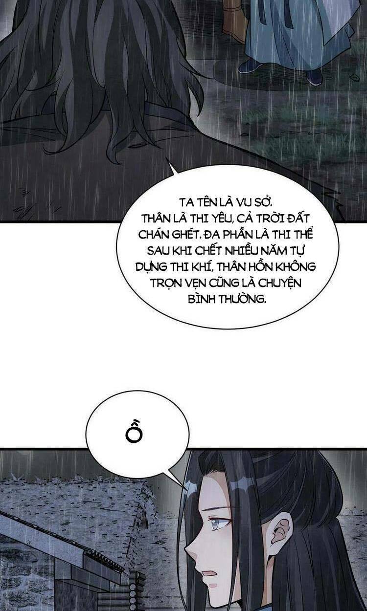 Lạn Kha Kỳ Duyên Chapter 162 - Trang 2