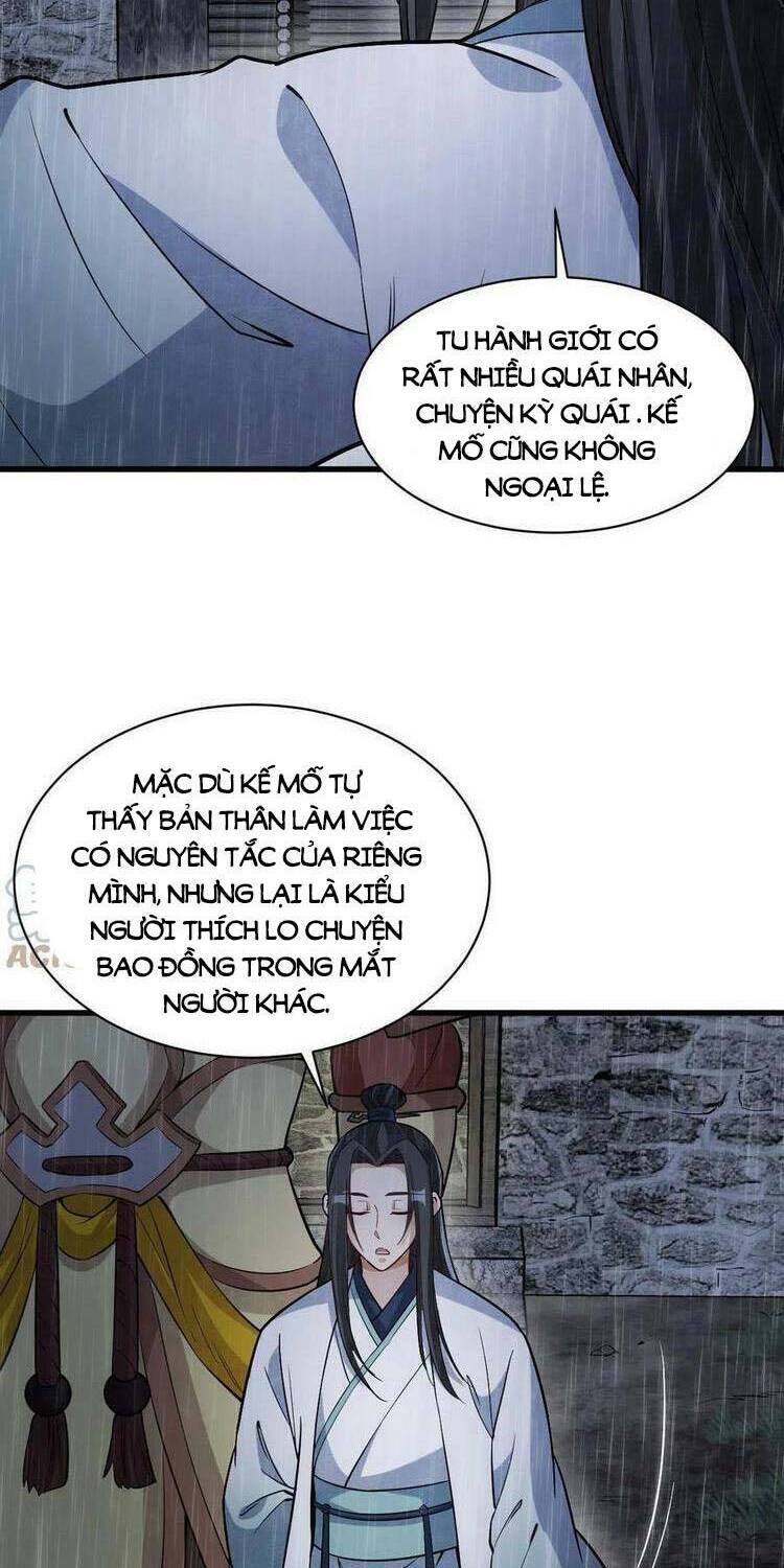 Lạn Kha Kỳ Duyên Chapter 162 - Trang 2