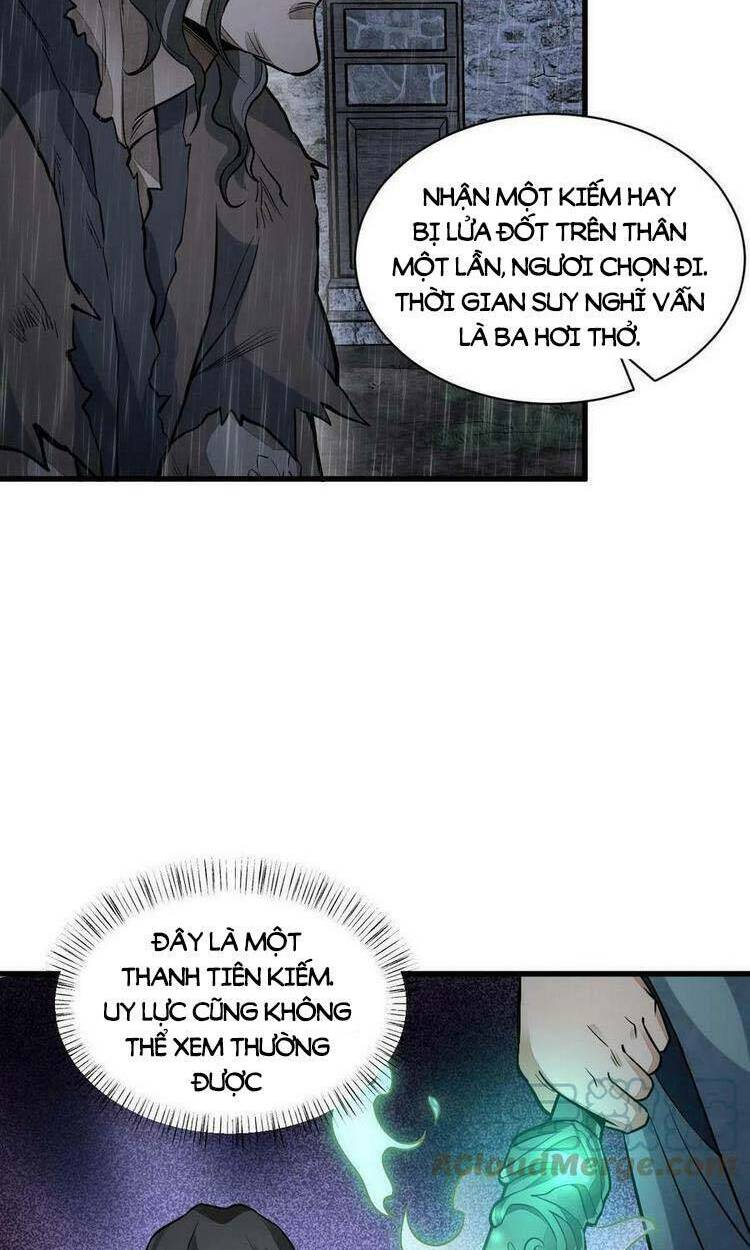 Lạn Kha Kỳ Duyên Chapter 162 - Trang 2