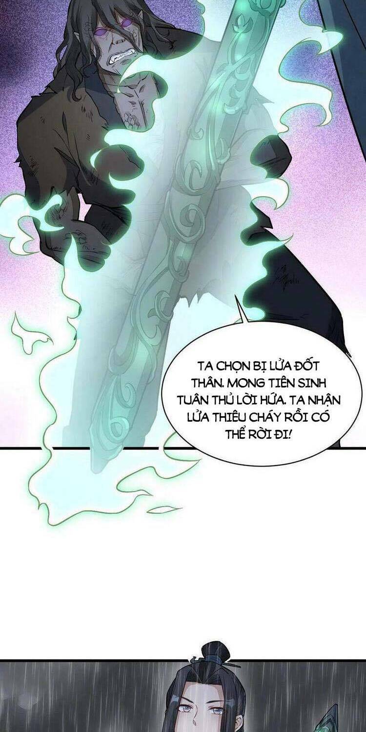 Lạn Kha Kỳ Duyên Chapter 162 - Trang 2