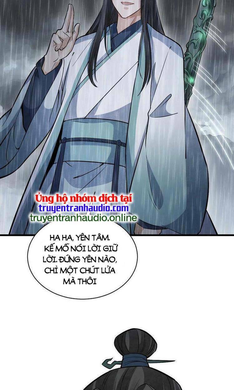 Lạn Kha Kỳ Duyên Chapter 162 - Trang 2