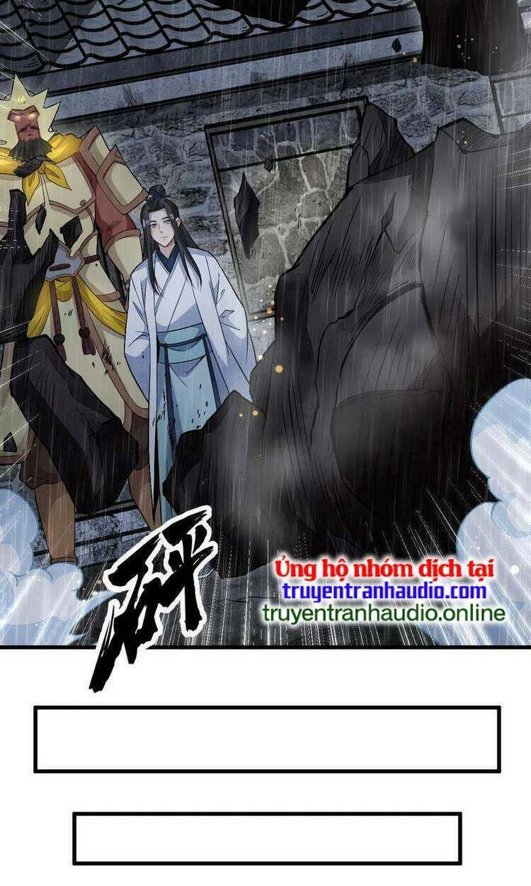 Lạn Kha Kỳ Duyên Chapter 162 - Trang 2