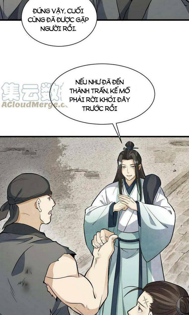 Lạn Kha Kỳ Duyên Chapter 162 - Trang 2