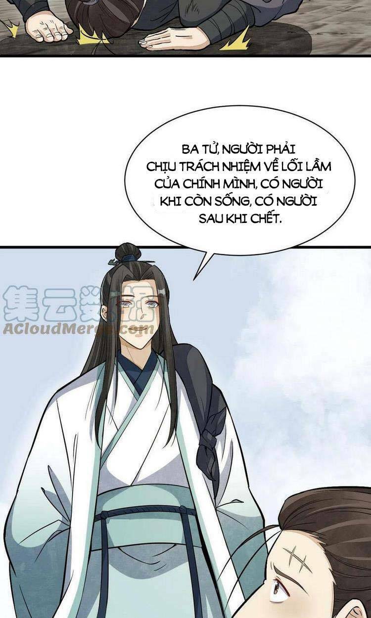 Lạn Kha Kỳ Duyên Chapter 162 - Trang 2