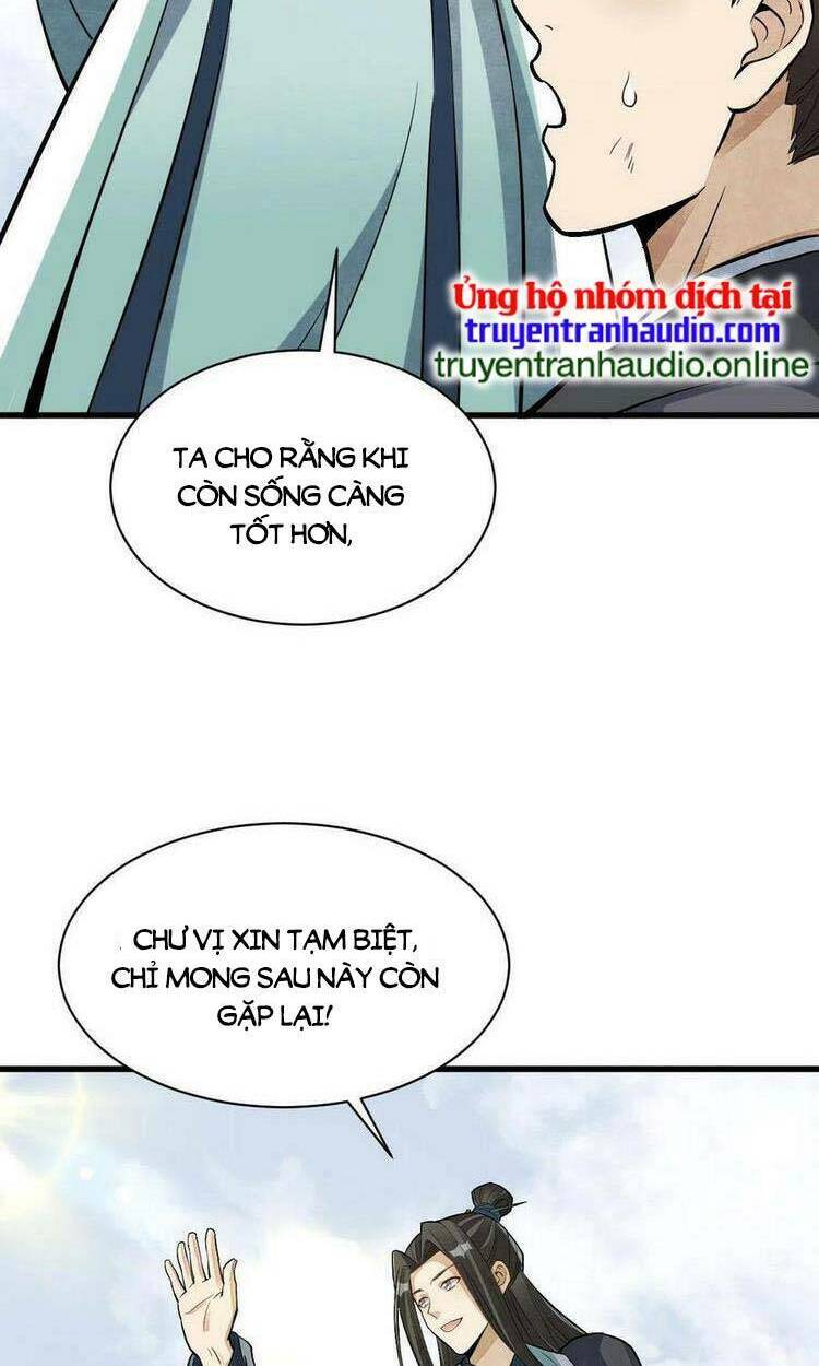 Lạn Kha Kỳ Duyên Chapter 162 - Trang 2