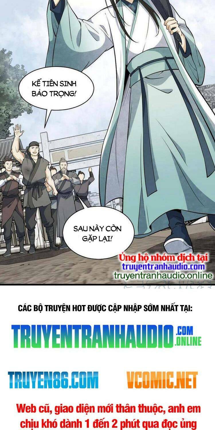 Lạn Kha Kỳ Duyên Chapter 162 - Trang 2