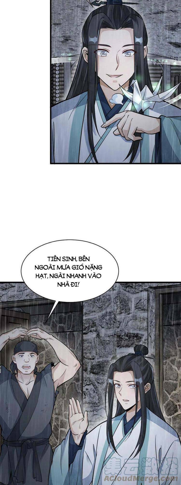 Lạn Kha Kỳ Duyên Chapter 162 - Trang 2