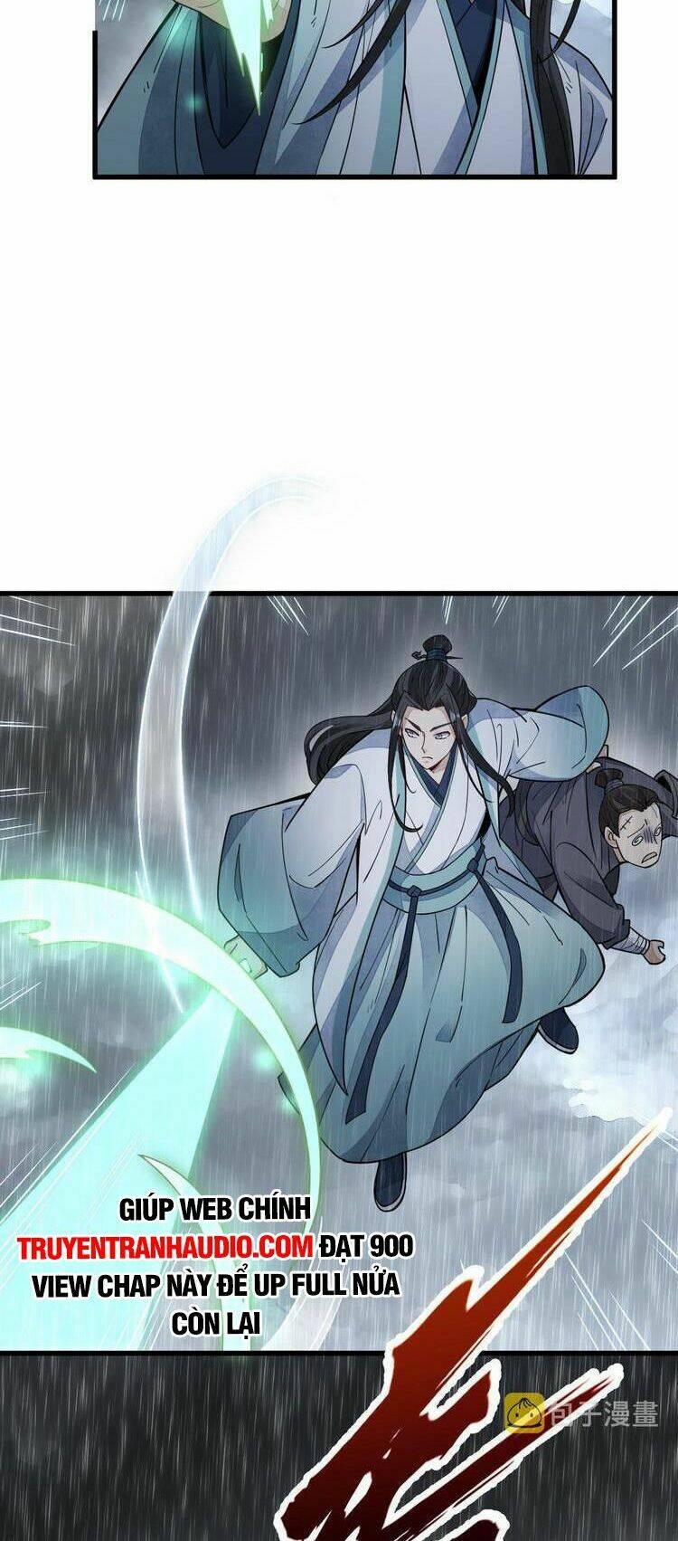 Lạn Kha Kỳ Duyên Chapter 160 - Trang 2