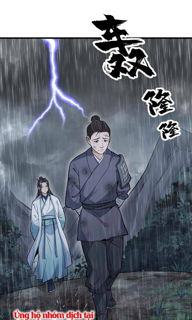 Lạn Kha Kỳ Duyên Chapter 159 - Trang 2