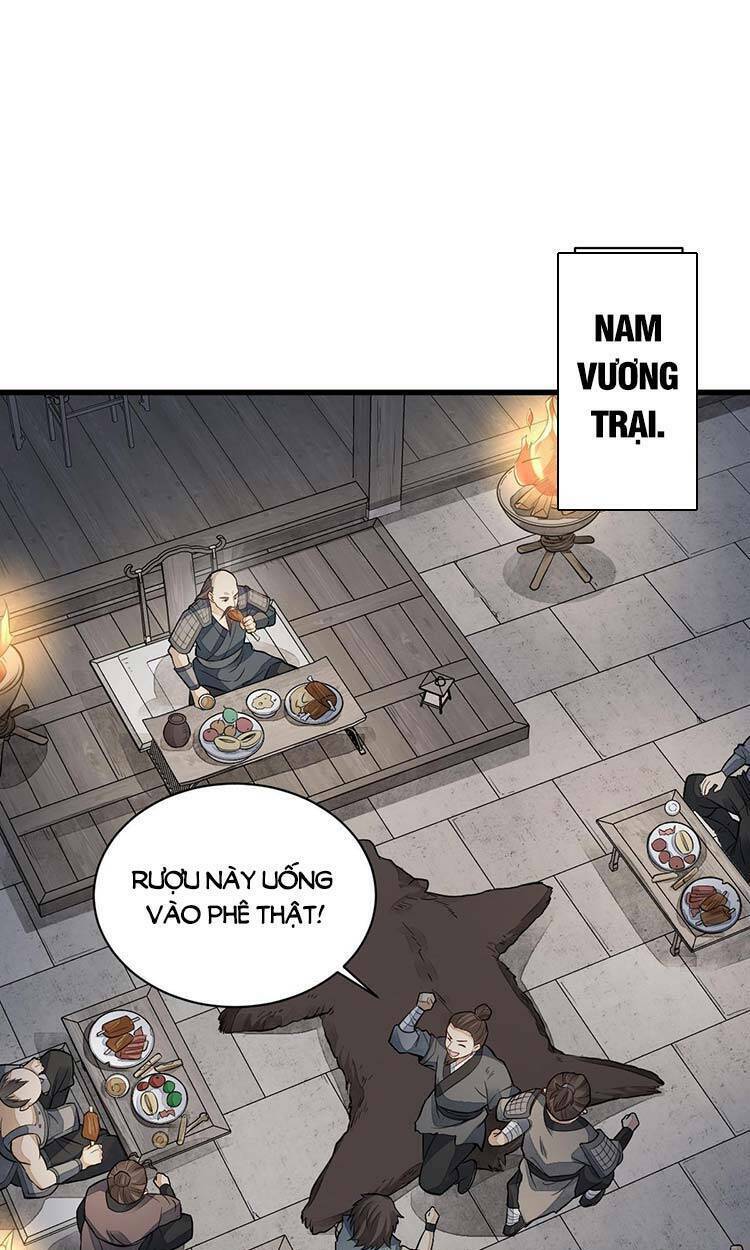 Lạn Kha Kỳ Duyên Chapter 159 - Trang 2