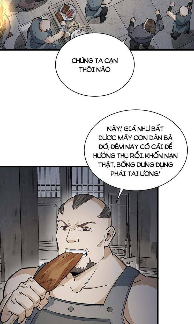 Lạn Kha Kỳ Duyên Chapter 159 - Trang 2