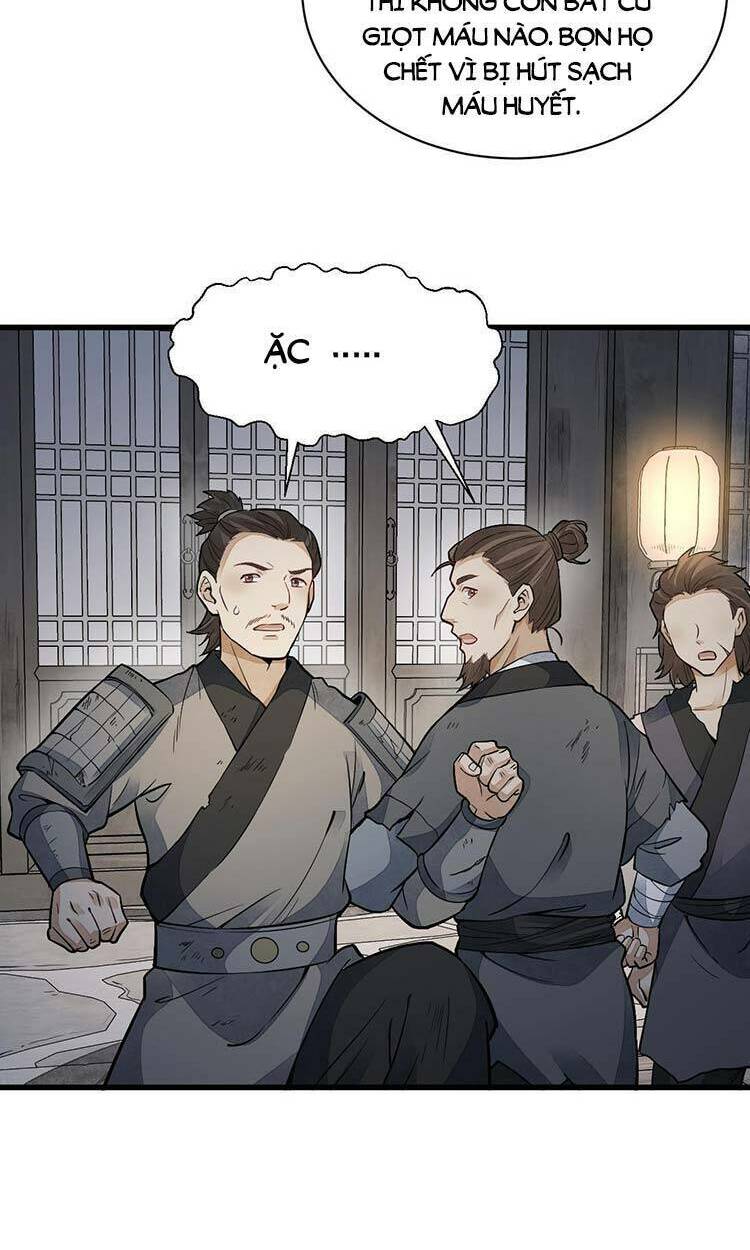 Lạn Kha Kỳ Duyên Chapter 159 - Trang 2