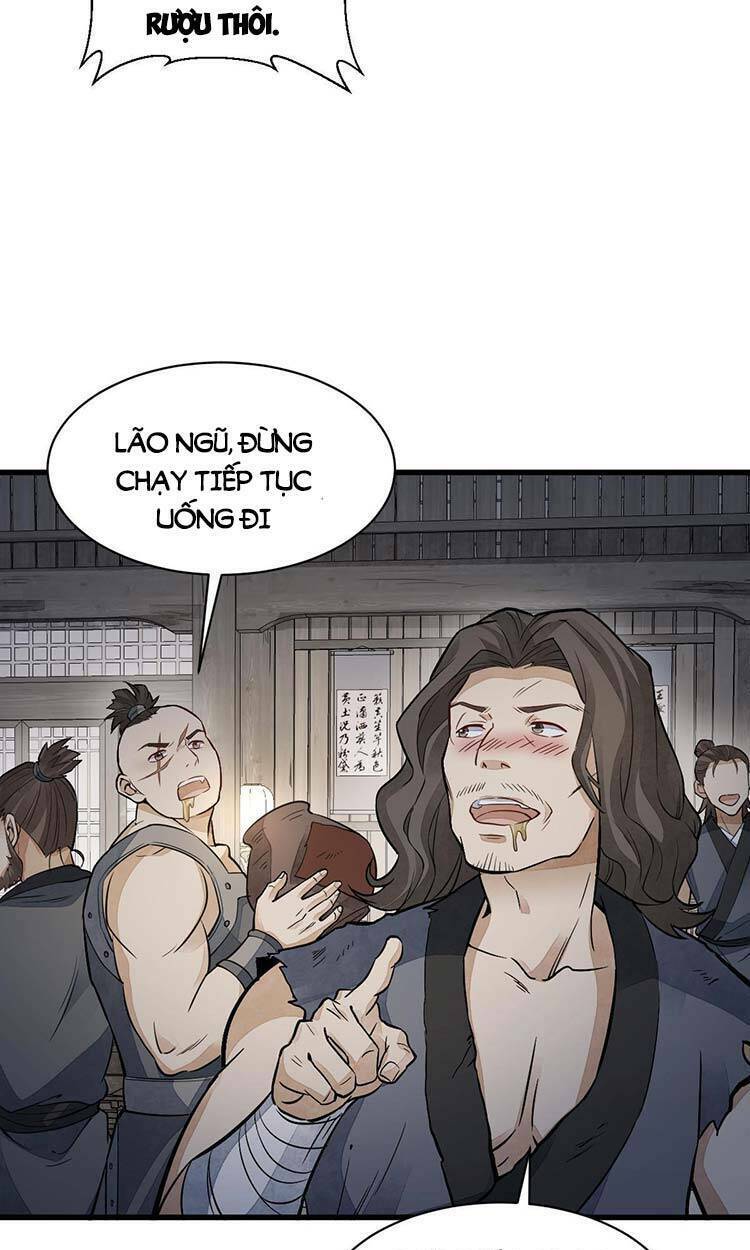 Lạn Kha Kỳ Duyên Chapter 159 - Trang 2