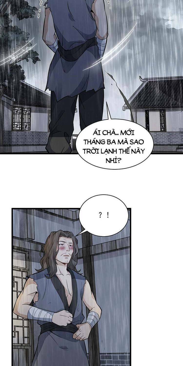 Lạn Kha Kỳ Duyên Chapter 159 - Trang 2