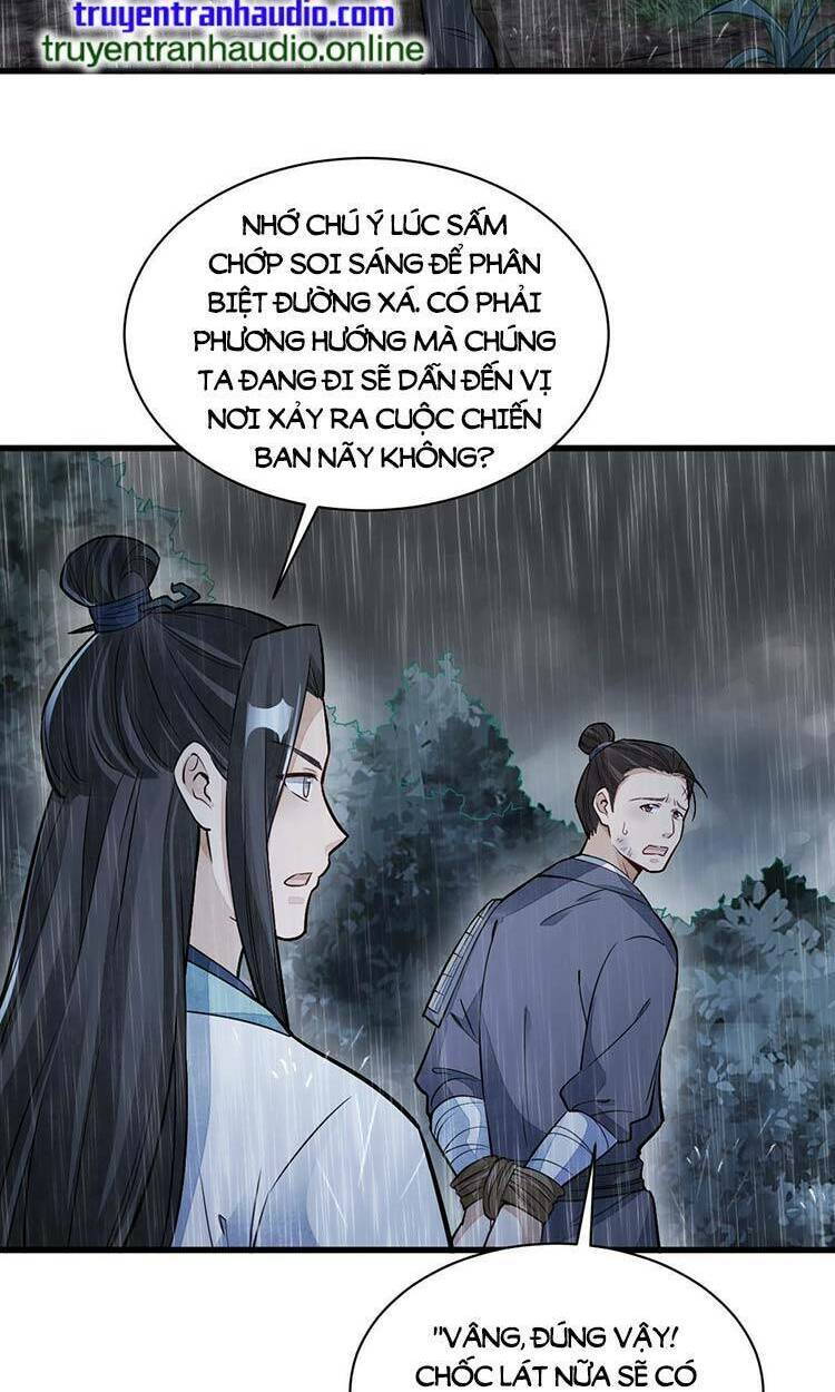 Lạn Kha Kỳ Duyên Chapter 159 - Trang 2