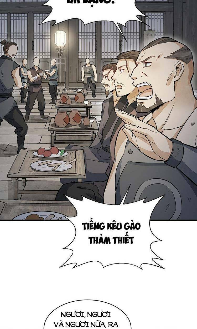 Lạn Kha Kỳ Duyên Chapter 159 - Trang 2