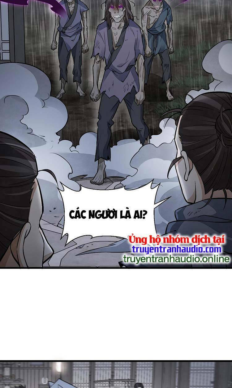 Lạn Kha Kỳ Duyên Chapter 159 - Trang 2