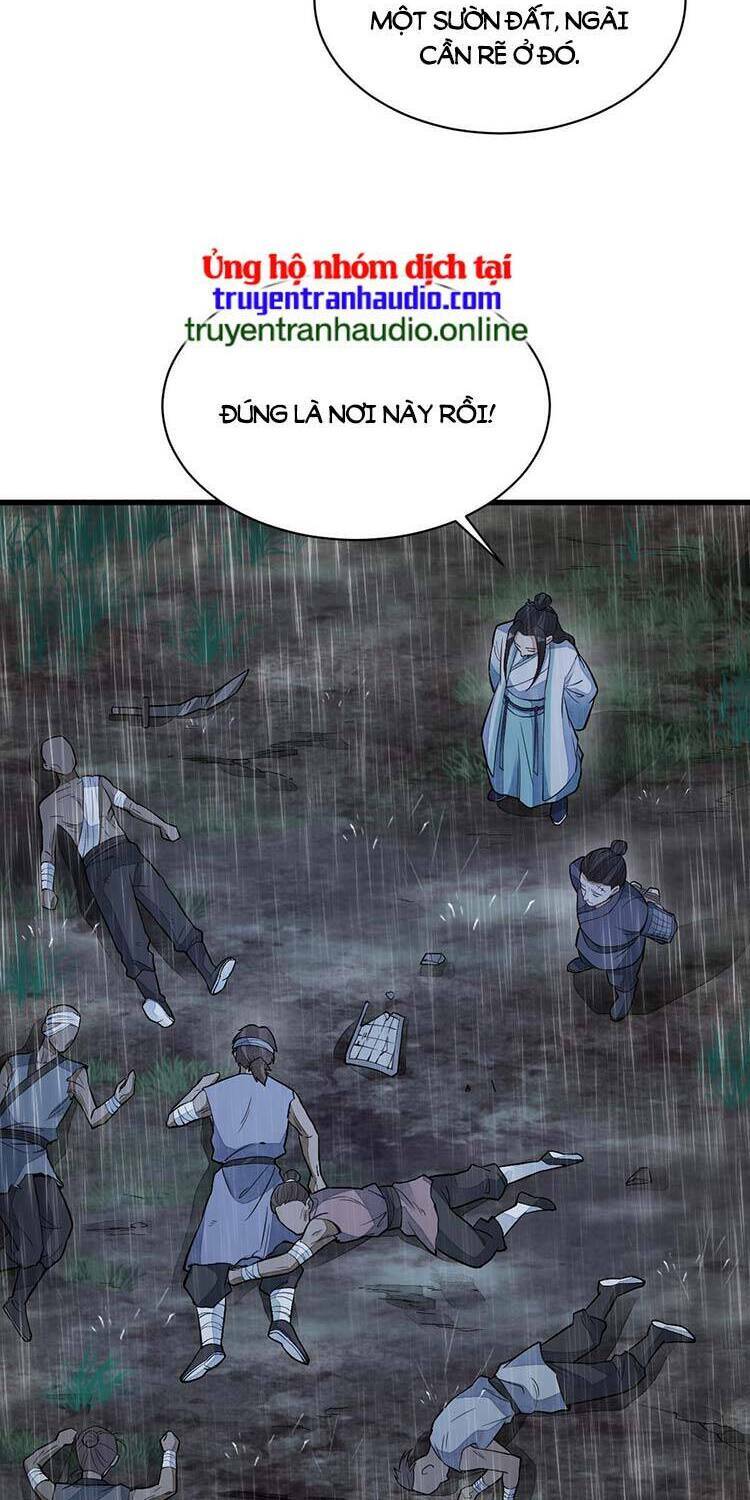 Lạn Kha Kỳ Duyên Chapter 159 - Trang 2